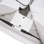 Куртка Icepeak Faenza I, белый - фото 9