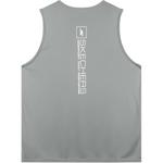 Топ-майка мужская Shadow Color 0068 Skechers, Shadow Color-0068 - фото 3