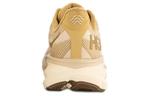 Кроссовки clifton 9 'wheat shifting sand' Hoka One One, бежевый - фото 3