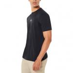 Футболка мужская Black Oakley - фото 5