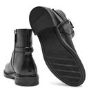 Туфли Tommy Hilfiger, черный - фото 4