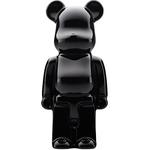 BE@RBRICK Baccarat черный - фото