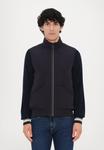 Куртка PS Paul Smith MIXED MEDIA GILET, Dark Blue - фото