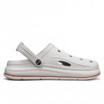 Домашние сандалии WARRIOR, серые - фото 10