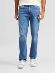 Джинсы Lee Regular Jeans Daren, синий деним - фото 2