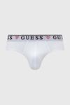 3 пары трусов Guess, белый - фото 3