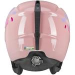 Детский шлем Viti Uvex, pink puzzle - фото 2