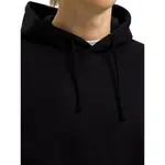 Худи Selected Luke, черный - фото 7