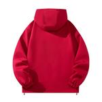 Куртка унисекс BOBBY ABLEY, Зеленый - фото 5