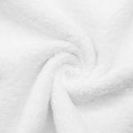 Полотенца набор  Zollner, белый - фото 6