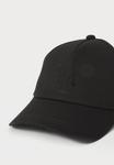 Бейсболка Armani Exchange BASEBALL HAT, Black - фото 4