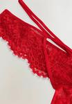 Трусы Next Thong, Red - фото 6