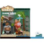 LABUBU FOREST SECRET BASE Collection Trend Based Products POP MART - фото 5