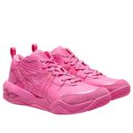 Кроссовки Onitsuka Tiger Tigcourt 'Dragon Fruit' - фото 2