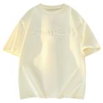 Футболка унисекс Cotton, цвет Dragon Fruit - фото 19