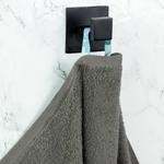 Гостевое полотенце Zollner 00000086 10er-Set, серо-коричневый - фото 5