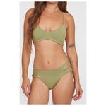 Женские боулдеринги с завязками по бокам - плавки-бикини O'Neill, Black Out - фото 2