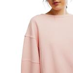 Футболка Total Eclipse Free People, цвет blossom - фото 2