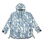 X-Nix Series Ski Tops Unisex Phenix, зеленый - фото 3