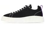 Кроссовки для скейтбординга Odella Low top Unisex Black EYTYS - фото