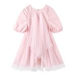 Детское платье Disney, розовый - фото 3