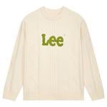 Свитер для школьников Lee, серый - фото 7