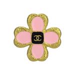 Брошь Women's CHANEL - фото
