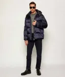 Куртка Амбро regular fit Joop!, темно-синий - фото 2