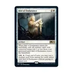 CCG Идол выносливости (клавиша R), MTG - Core Set 2021 - фото