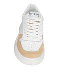 Кроссовки Trypee, белый - фото 4