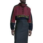 Lace Up Pullover Martine Rose, черный - фото 6