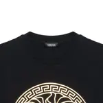 Футболка Medusa VERSACE, черный - фото 6