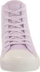 Кроссовки Guess Womens Prinze, Light Lilac - фото 2