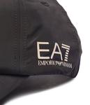 Бейсболка Ea7, черный - фото 4