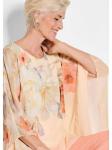 Блузка GOLDNER, цвет pfirsich/gemustert - фото 4