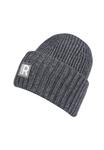 Шапка Roeckl URBAN STYLE, Anthracite - фото
