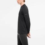 Термотоп мужской Arcteryx, черный - фото 4