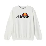 Свитшот женский Ellesse, белый - фото