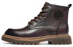 Ботинки HARSON Martin Boots Men - фото