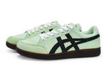 Advanti Coverage Low Top Skateboard Shoes Unisex Green Black Onitsuka Tiger - фото 5