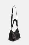 Сумочка Desigual GOODALL MAYARI, черный - фото 3