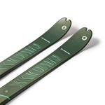 Лыжи Blizzard Zero G 96 Blizzard, Sage - фото 7