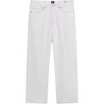 Джинсы мужские GAP, белый - фото