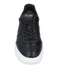 Кроссовки Tod'S, черный - фото 4