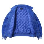 Куртка Palace Love Varsity Jacket 'Blue', синий - фото 2