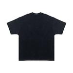 Nike Футболка мужская черная - фото 2