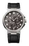 Часы marine chronographe 5527 Breguet - фото