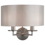 Настенный светильник searchlight Knights Bridge - фото