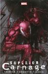 Carnage: Superior Carnage (Marvel Enterprises) - фото