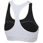 Спортивный бюстгальтер Sportful Pro, белый - фото 2